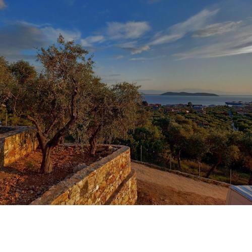 Helicon Luxury Villas