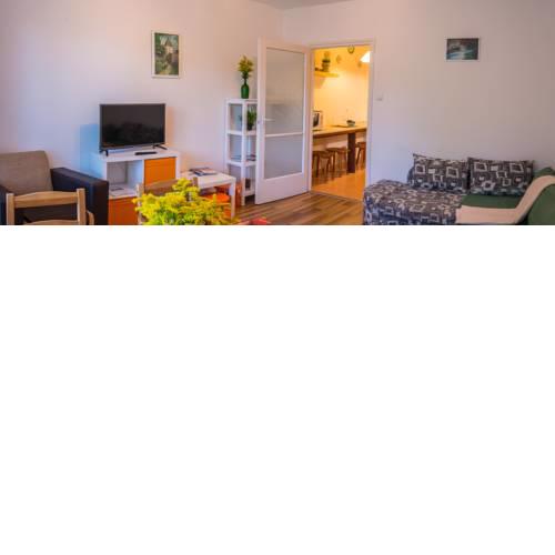 Helikon Apartman