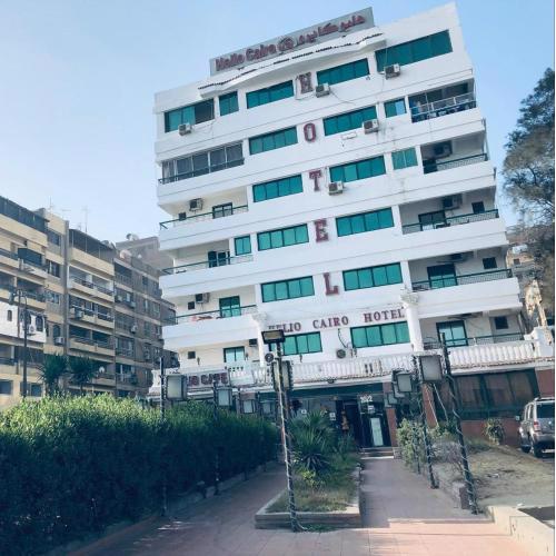 Helio Cairo Hotel