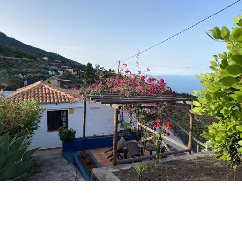 heliocentro casa rural