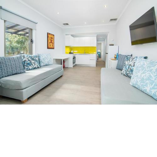 Helion Apartments