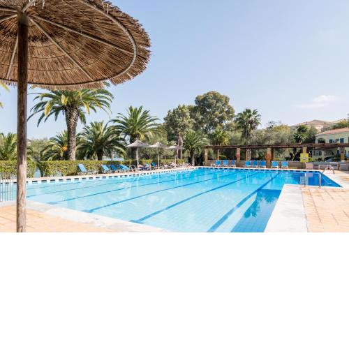 Helion Resort