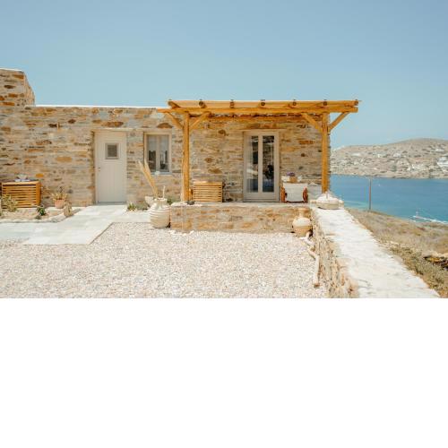 Heliopetra Punta