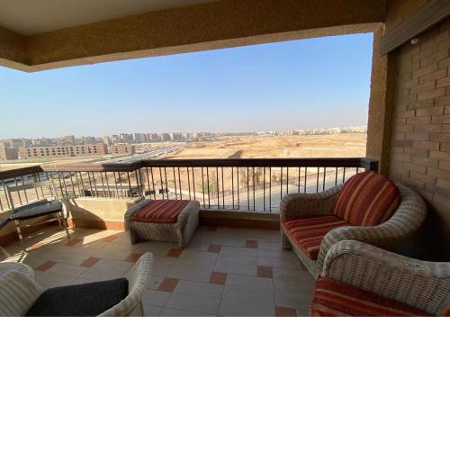 Heliopolis pearl/ furnished apartment