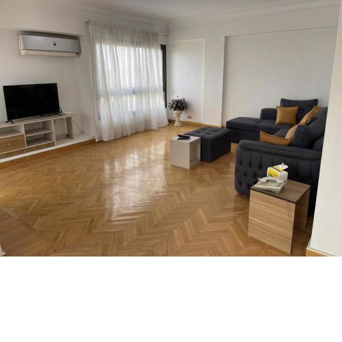 Heliopolis Royal Apart-Hotel 3