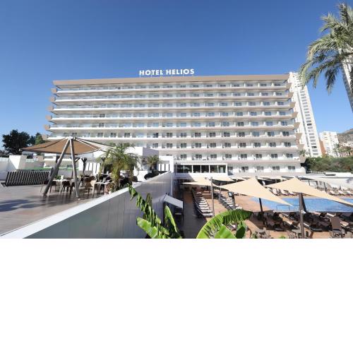 Helios Benidorm