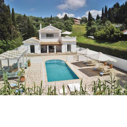 Helios Court Villa