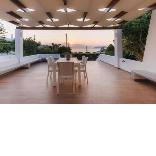 Helios Elysium Villa