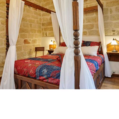 Helios Garden Boutique Apartments