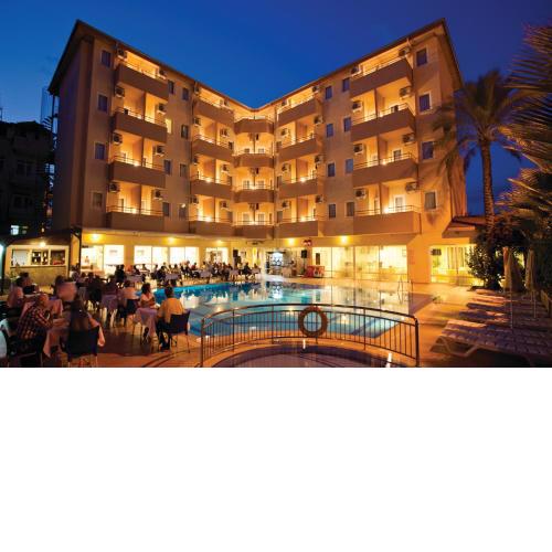 Helios Hotel