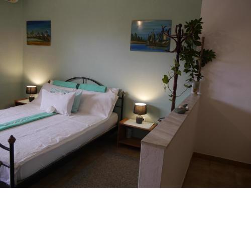 Helios Rhodos Apartments