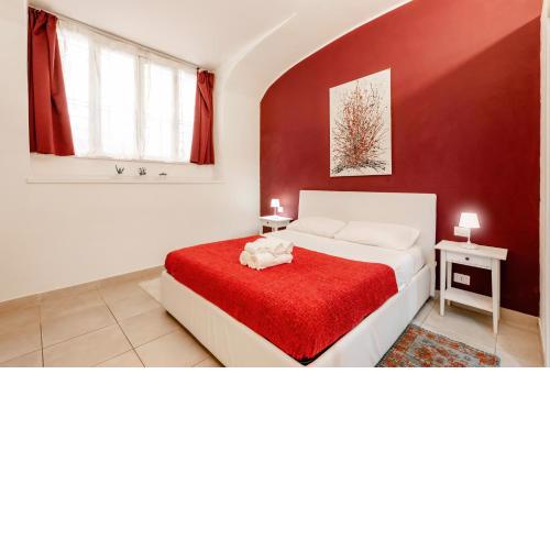 Helios Suites Testaccio - Center of Rome