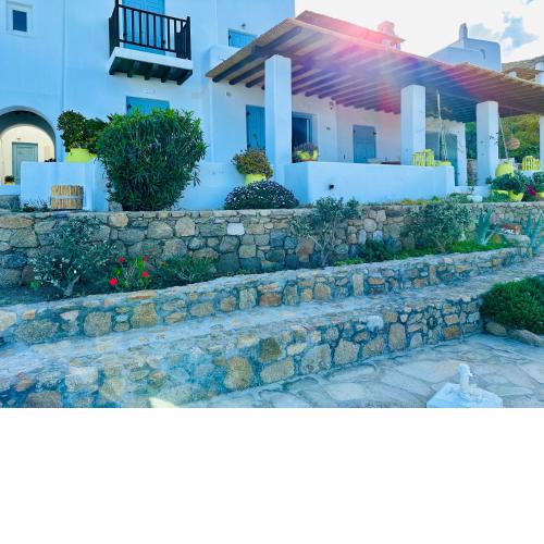 Helios Villa