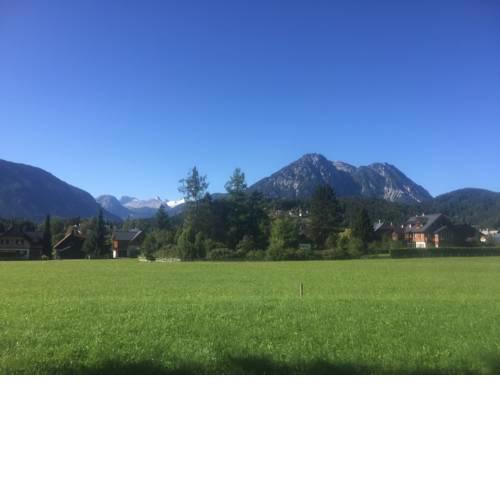 Heli's Holiday Suites, 8992 Altaussee