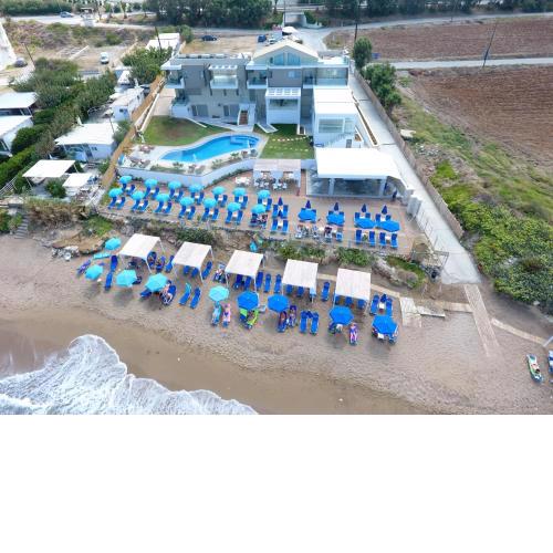 Hellas Beach Hotel