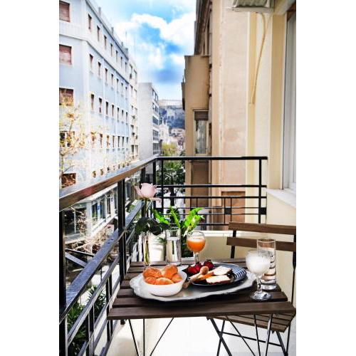 Hellenic Hospitality House