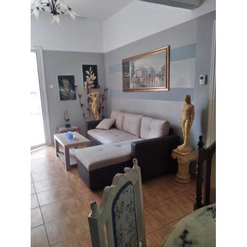 Hellenic House's & Apartment's