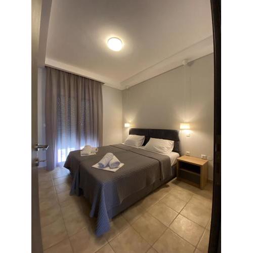 Hellen's Apartments