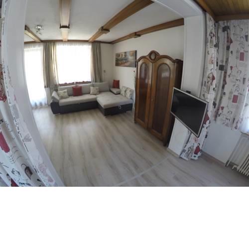 Helles und geräumiges Apartment in Toplage