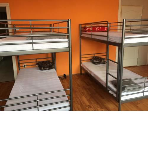 Hello Debrecen Hostel