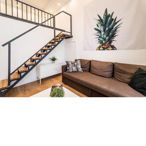 Hello Downtown Apartment - Boulevard
