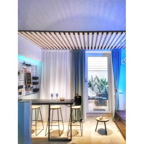 Hello Gorgeous Suite Bari