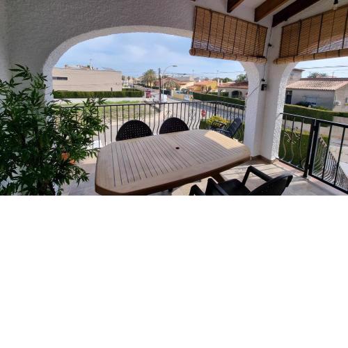 HELLO OLIVA BEACH Bungalow Alto