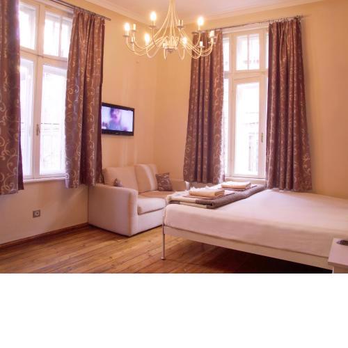 Hello Sofia Guesthouse