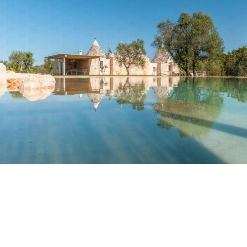 HelloApulia - Trulli Tra Pietre
