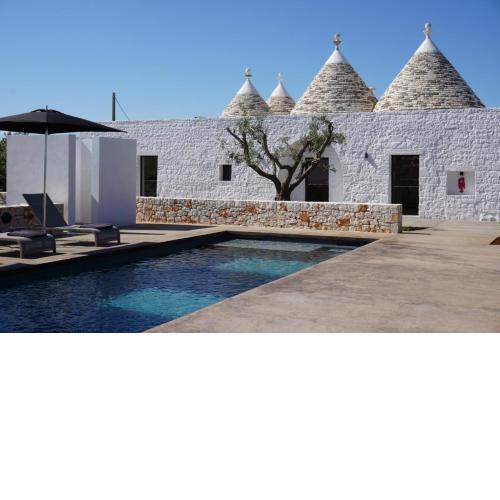 HelloApulia - Trullo Bello
