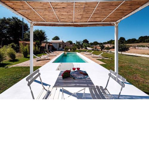 HelloApulia - Typical Cottage Lamia delle Murge