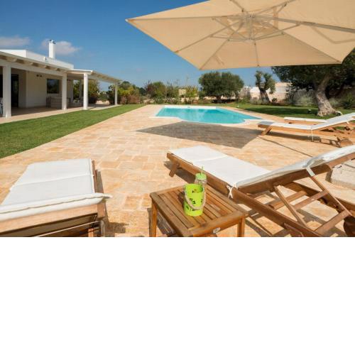 HelloApulia - Villa Greta