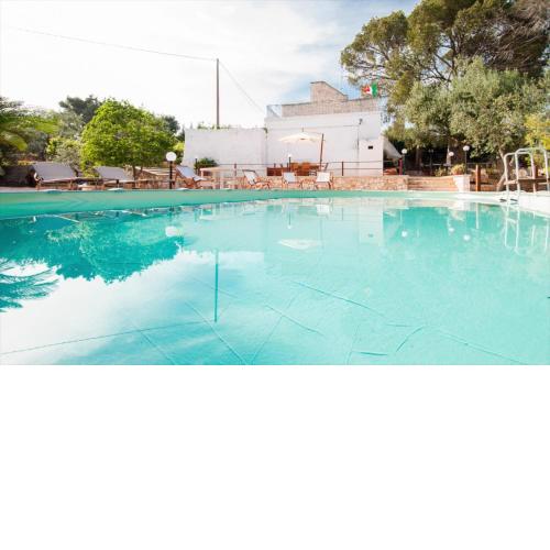 HelloApulia - Villa Rotondo