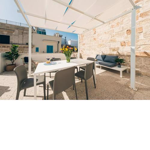 HelloApulia La Terrazza di Don Nino