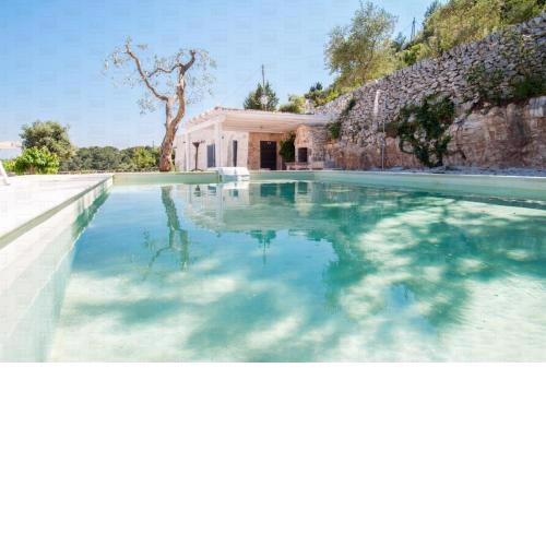 HelloApulia Trulli Belvedere