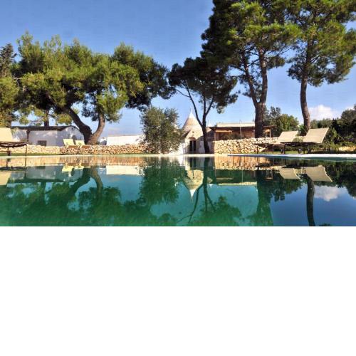 HelloApulia Trullo Amore Mio