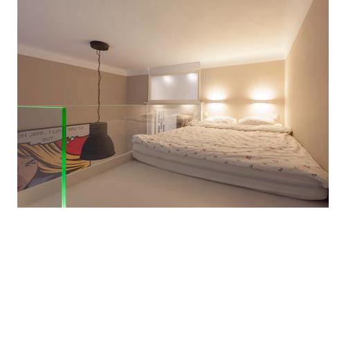 HelloBudapest apartman parliament