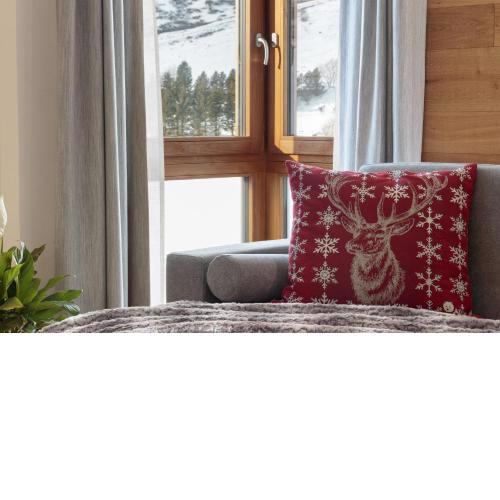 HelloChalet - The One - garage, bootdryer, home theatre with subwoofer, netflix, hydromassage Turkish bath
