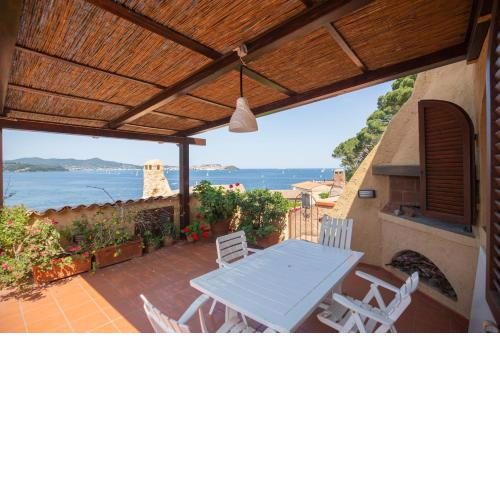 HelloElba Appartamento Le Tortore