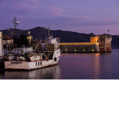 HelloElba Appartamento Vicolo dell'Amore