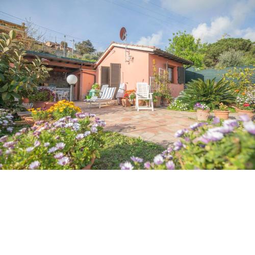 HelloElba Villetta Fiorita