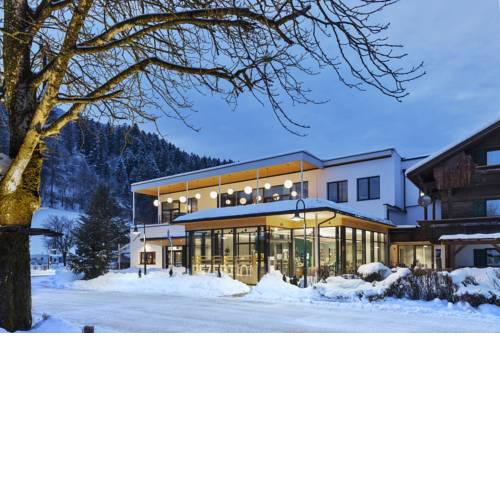 Hell's Ferienresort Zillertal
