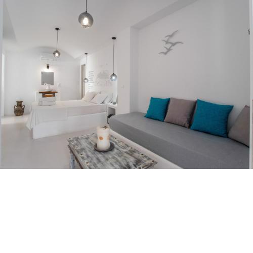 Helmos Cozy Studio