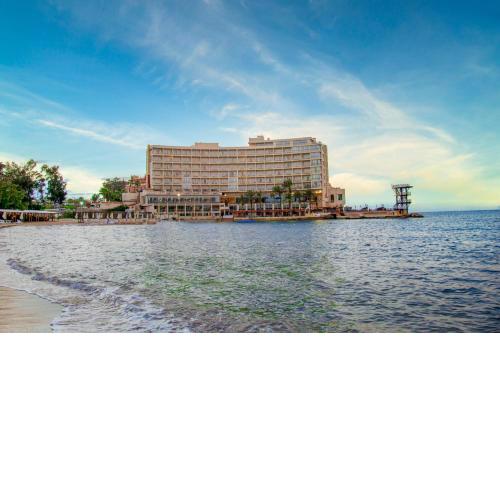 Helnan Royal Hotel - Montazah Gardens