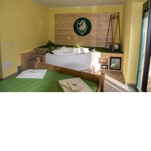 Helvetia Bed & Breakfast