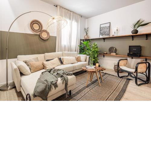 HEMA- 2 Bedroom Apartment in Trafalgar