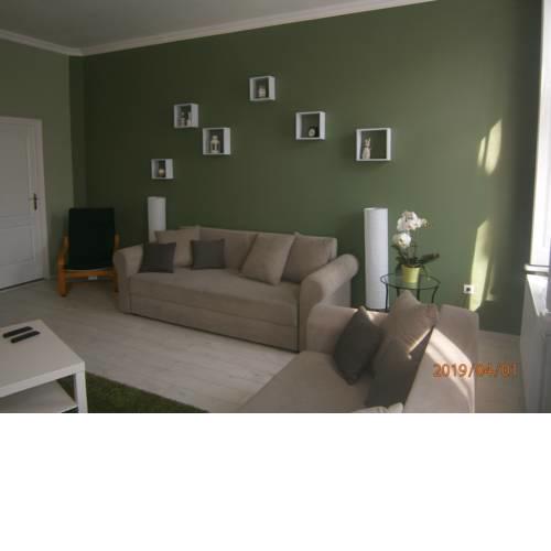 HEMNES Apartman