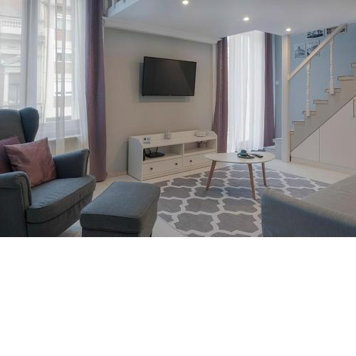 HEMNES2 Apartman