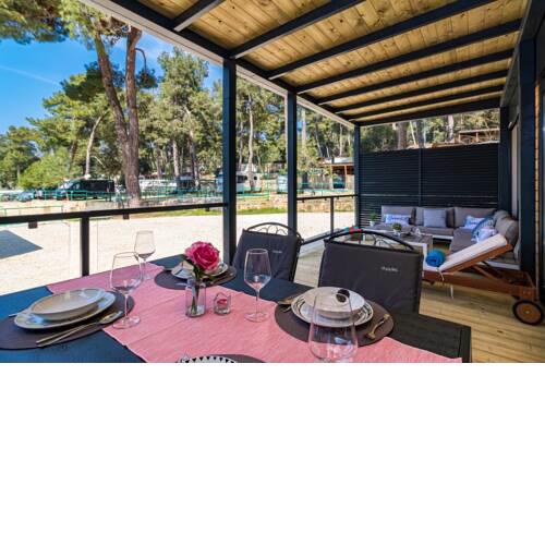 Hemy Casa - Lux Mobile Homes