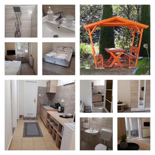 HeNa Apartman